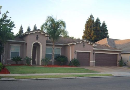 3022 Everglade Ave, Clovis, CA 93619-9585