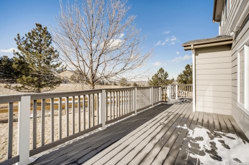 21103 White Ash Ln, Parker CO 80138-6304 exterior