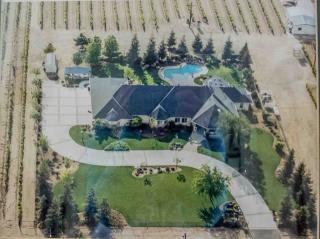 815 Cornelia Ave, Fresno, CA 93706-1030