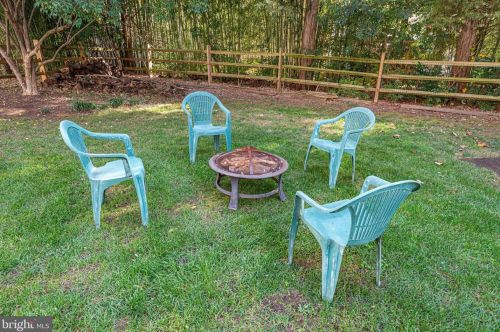 2407 Starcrest Dr, Silver Spring MD 20904-5459 exterior