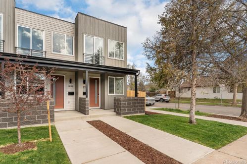 1894 Williams St, Denver, CO 80210-1210