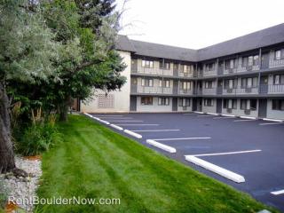 2200 Canyon Blvd, Boulder CO  80302-5610 exterior