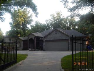 23660 148th St, Choska, OK 74429-5465