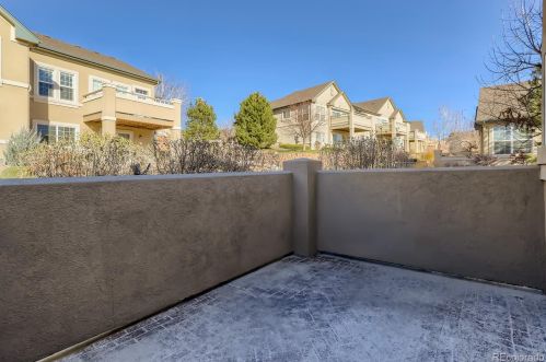 22143 Calhoun Pl, Aurora CO exterior