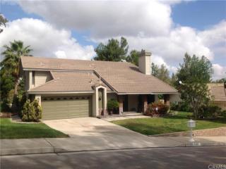 2207 Black Oak Pl, Riverside, CA 92506-4603