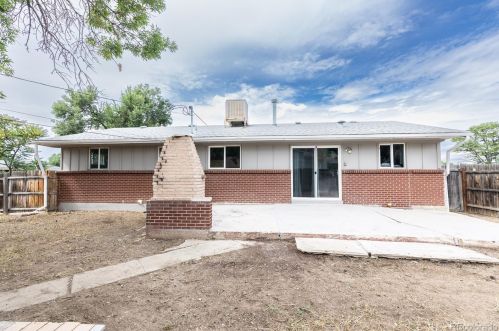8280 Tennyson St, Westminster, CO 80031-4338