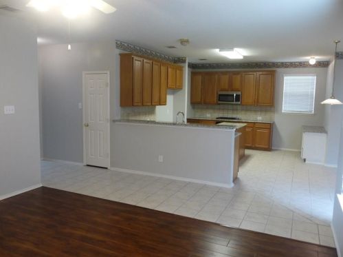 4321 Waskom Dr, Plano TX  75024-7041 exterior