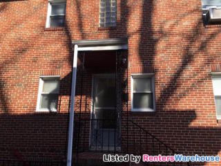 5812 Gist Ave, Baltimore MD  21215-3573 exterior