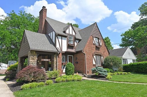 6306 Edwood Ave, Cincinnati, OH 45224-2104