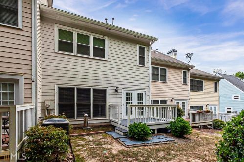 8615 Hope Mews Ct, Atlanta GA  30350-2961 exterior