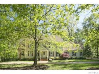 14520 Castleford Ct, Midlothian, VA 23113-6456