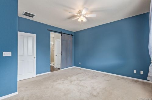 5015 Wenatchee St, Denver CO 80015-6797 exterior