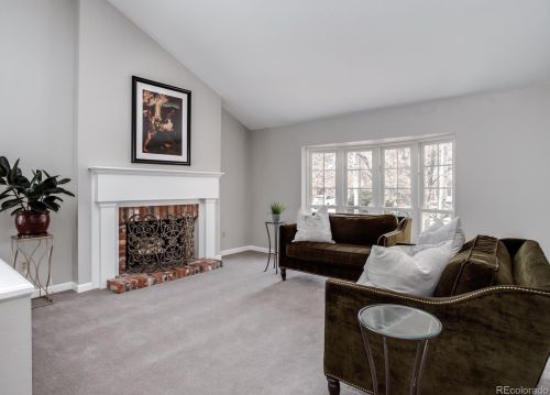 7984 Willow Ct, Englewood CO 80112-2742 exterior