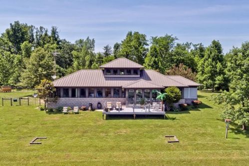 3058 Martha Washington Rd, Clarkrange, TN 38553-5214