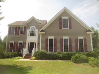 3205 Buckingham Dr, Toano, VA 23168-9455