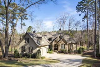 1031 Wrayswood Cir, Reynolds Plantation, GA 30642-3963