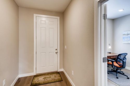 7631 Winnipeg St, Denver CO  80016 exterior