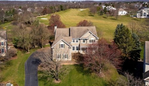 14 Innisbrook Rd, Montgomery, NJ 08558-2224