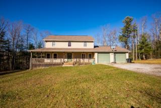 173 Chinquapin Ln, Bland, VA 24315-5461