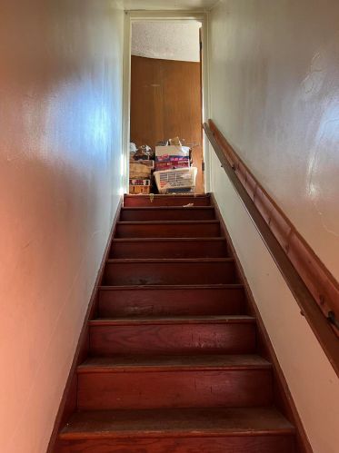 1701 Home Rd, Springfield OH  45504-1011 exterior