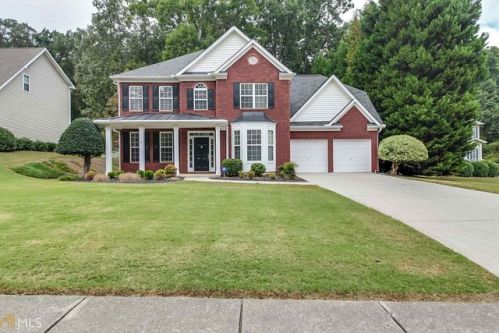 943 Wandering Vine Dr, Mableton, GA 30126-5654
