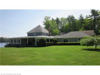 100 11th St, Acton, ME 04001-5620