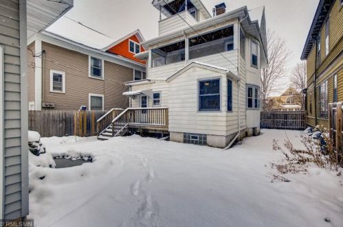 828 Holly Ave, Saint Paul MN  55104-7137 exterior