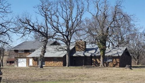 29488 Us Highway 60, Bowring, OK 74056-5938