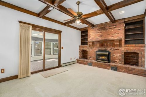 2404 Rollingwood Dr, Fort Collins CO exterior