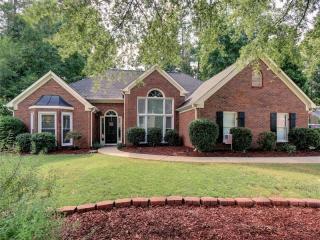414 Carmain Ln, Marietta, GA 30064-5127