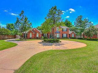 3605 Park Glenn Dr, Oklahoma City, OK 73160-2949