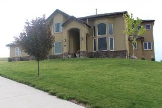 9551 145 Ave, Denver CO  80602-5703 exterior