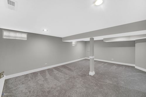 2141 Downey Rd, Homewood IL  60430-3603 exterior