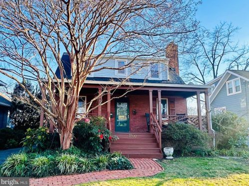 3700 7th St, Arlington, VA 22203-2208