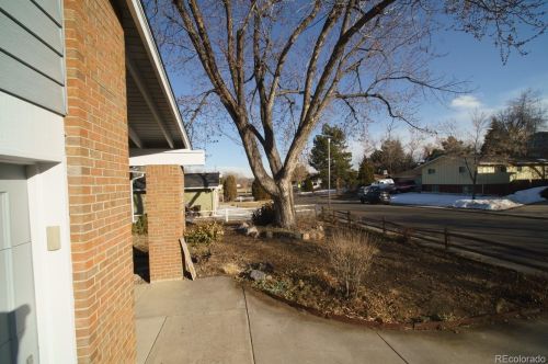 10879 65th Way, Arvada CO  80004-2714 exterior