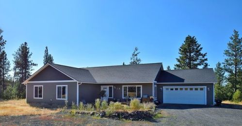 36414 Rock Lake Rd, Amber, WA 99004-5186