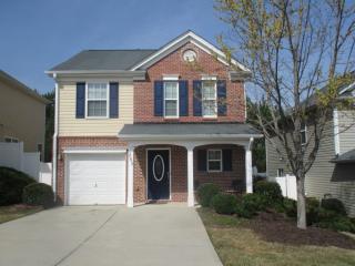263 Silver Spring St, Dallas, GA 30157-8289