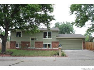 3002 Helena St, Denver CO  80013-1627 exterior