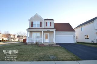 2400 Hanbury Ln, Boulder Hill, IL 60538-5049