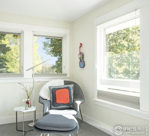 1491 High St, Boulder CO  80304-4115 exterior