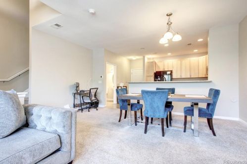 1757 Buchanan Cir, Denver CO  80018-6017 exterior