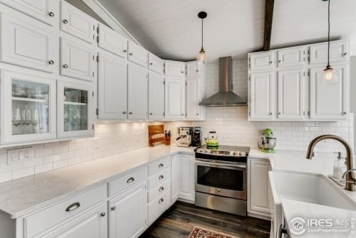 1057 Columbia Pl, Boulder CO  80303-3242 exterior