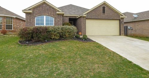 2908 Carolina Dr, Fort Worth, TX 76123-1662