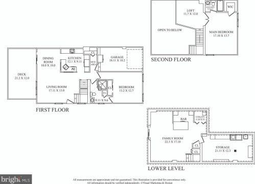 2 Heritage Ct, Trenton NJ 08628-3603 exterior