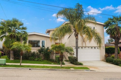 3447 Mount Laurence Dr, San Diego, CA 92117-5649