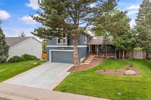 7561 Ulster Pl, Englewood, CO 80112-2614