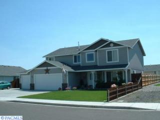 4222 Campolina Ln, Pasco, WA 99301-8331