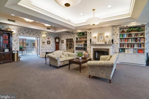 2300 Windrow Dr, Princeton NJ 08540-5020 exterior