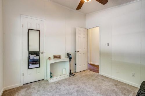 6356 Rendon Bloodworth, Fort Worth TX  76140-9456 exterior