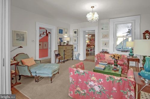 109 High St, Carlisle PA 17013-2990 exterior